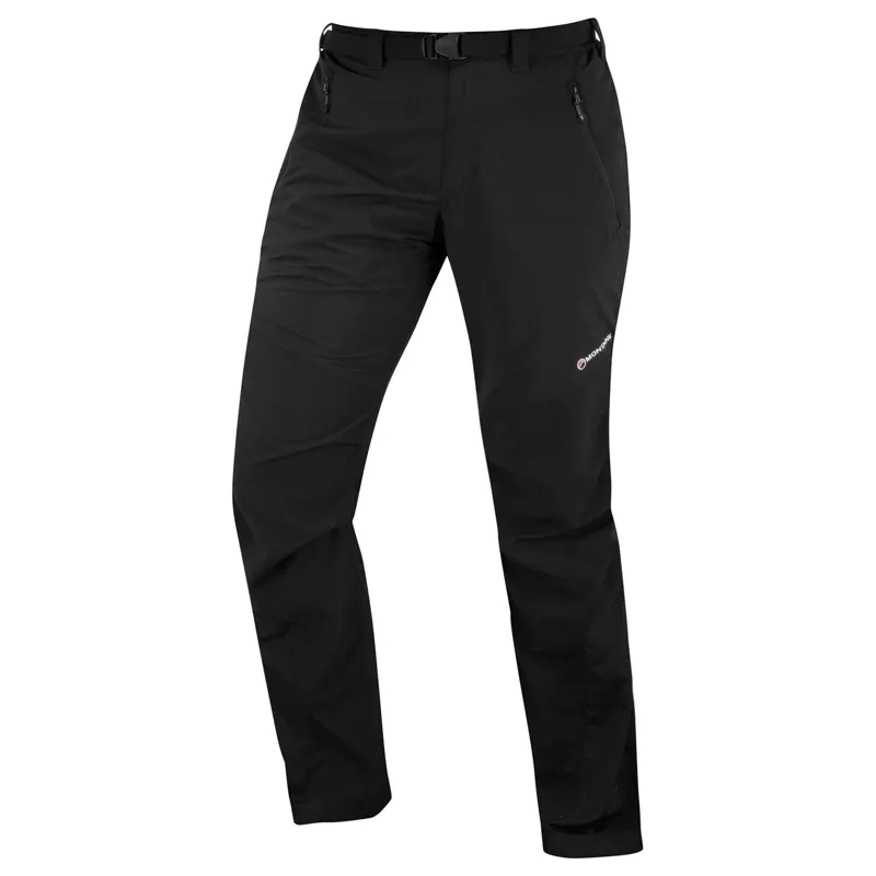 Montane Men's Terra Pants - Black